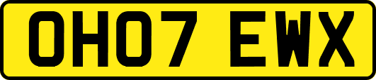 OH07EWX