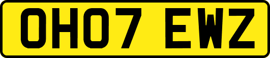 OH07EWZ