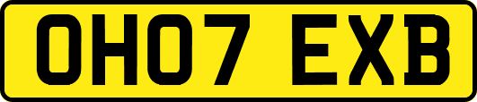 OH07EXB