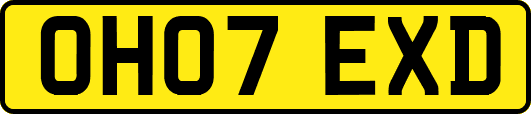 OH07EXD