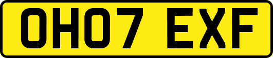 OH07EXF