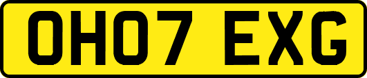 OH07EXG