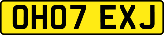 OH07EXJ
