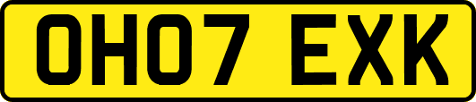 OH07EXK