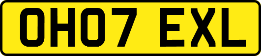 OH07EXL