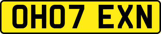 OH07EXN