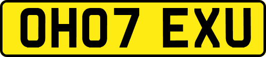 OH07EXU