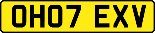 OH07EXV