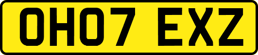 OH07EXZ