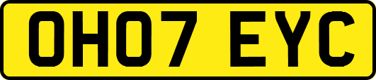 OH07EYC