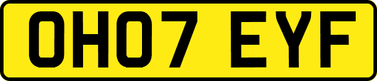 OH07EYF