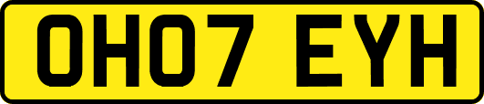 OH07EYH