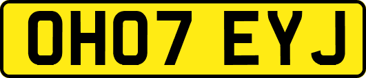 OH07EYJ