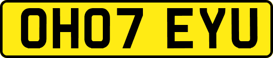 OH07EYU