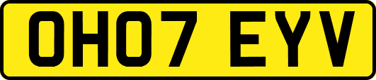 OH07EYV