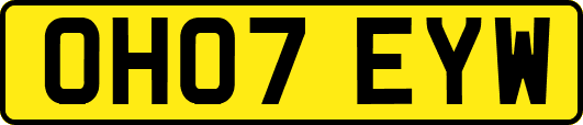OH07EYW