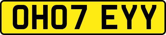 OH07EYY