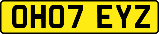 OH07EYZ