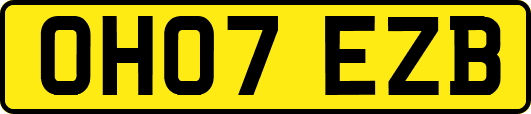 OH07EZB