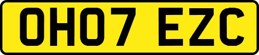 OH07EZC