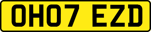 OH07EZD