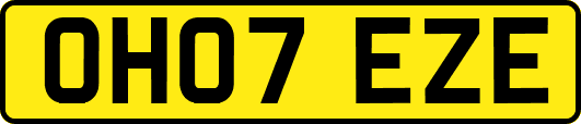 OH07EZE