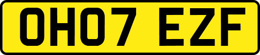 OH07EZF