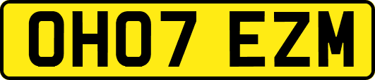 OH07EZM