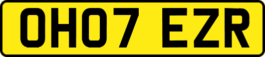 OH07EZR