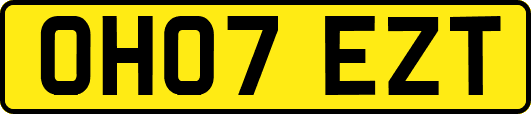 OH07EZT