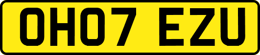OH07EZU