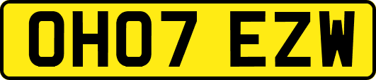 OH07EZW