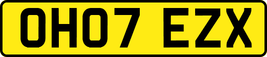 OH07EZX