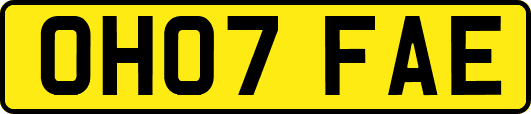 OH07FAE