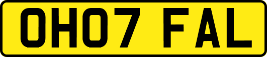 OH07FAL