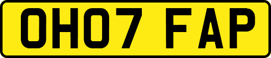 OH07FAP