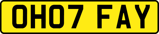 OH07FAY