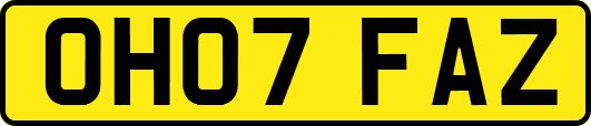 OH07FAZ