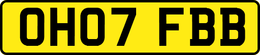 OH07FBB
