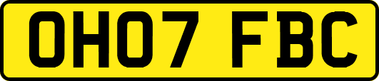 OH07FBC