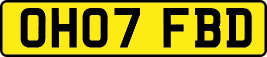 OH07FBD