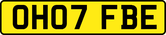 OH07FBE