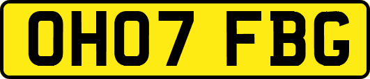 OH07FBG