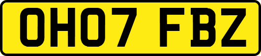 OH07FBZ