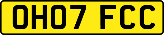 OH07FCC