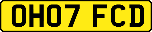 OH07FCD
