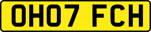 OH07FCH