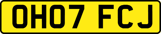 OH07FCJ