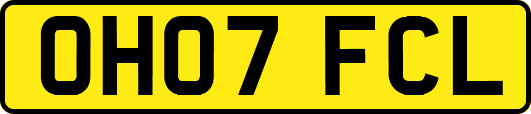 OH07FCL