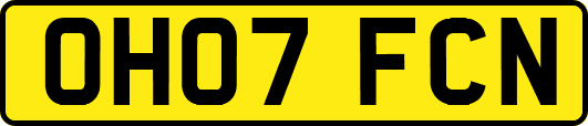 OH07FCN